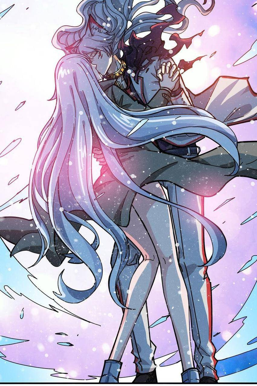 Read The God Devourer (Colored) chapter 185 image 66 on Lezhin
