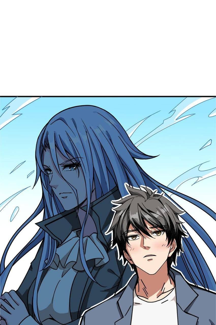 Read The God Devourer (Colored) chapter 185 image 9 on Lezhin