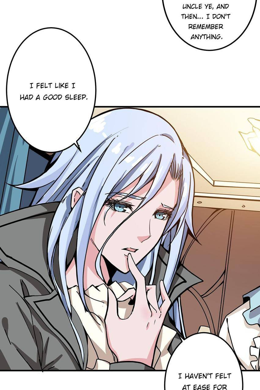 Read The God Devourer (Colored) chapter 186 image 18 on Lezhin
