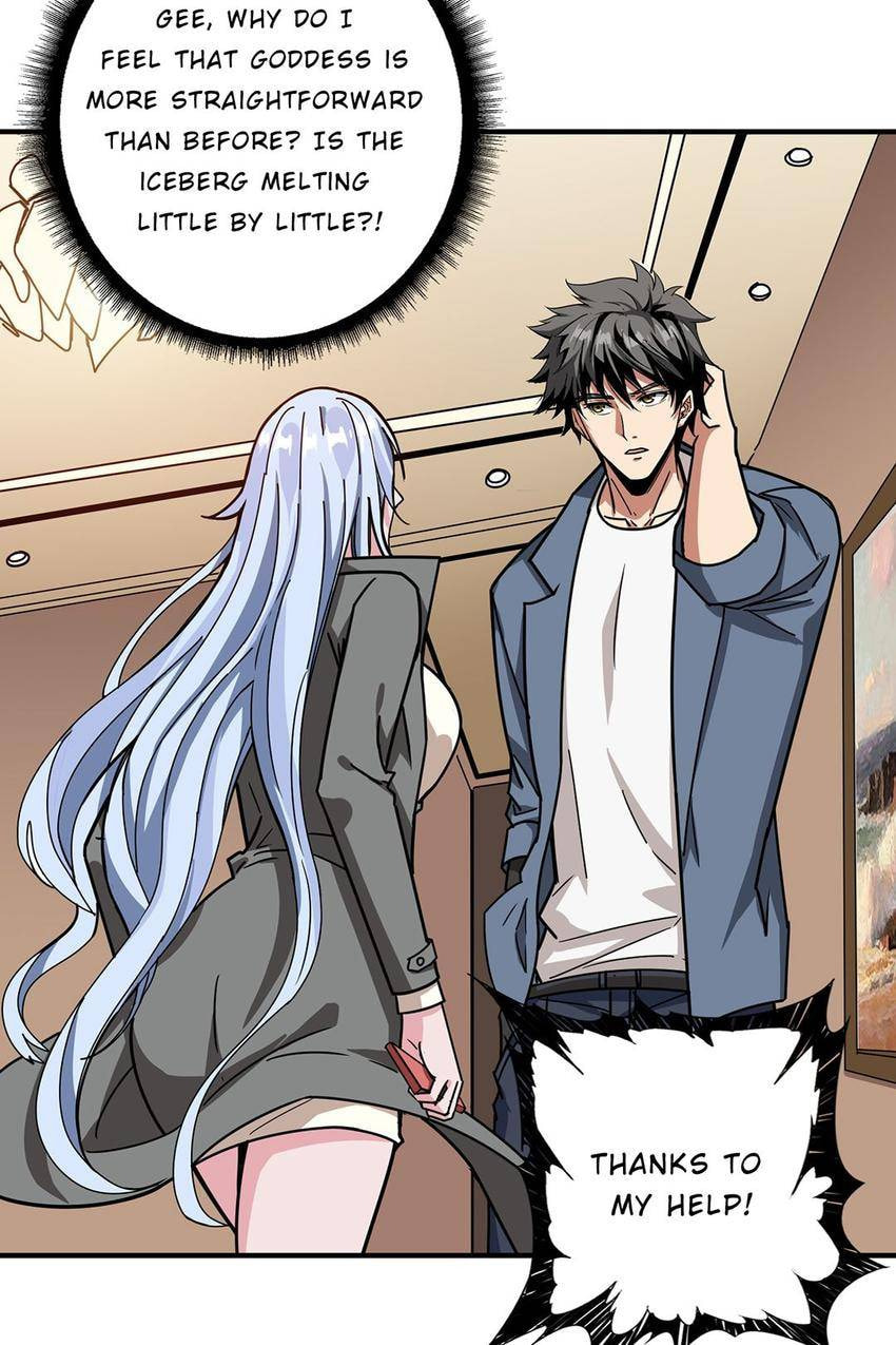 Read The God Devourer (Colored) chapter 186 image 26 on Lezhin