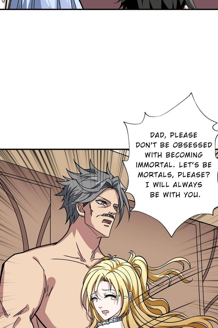 Read The God Devourer (Colored) chapter 186 image 28 on Lezhin