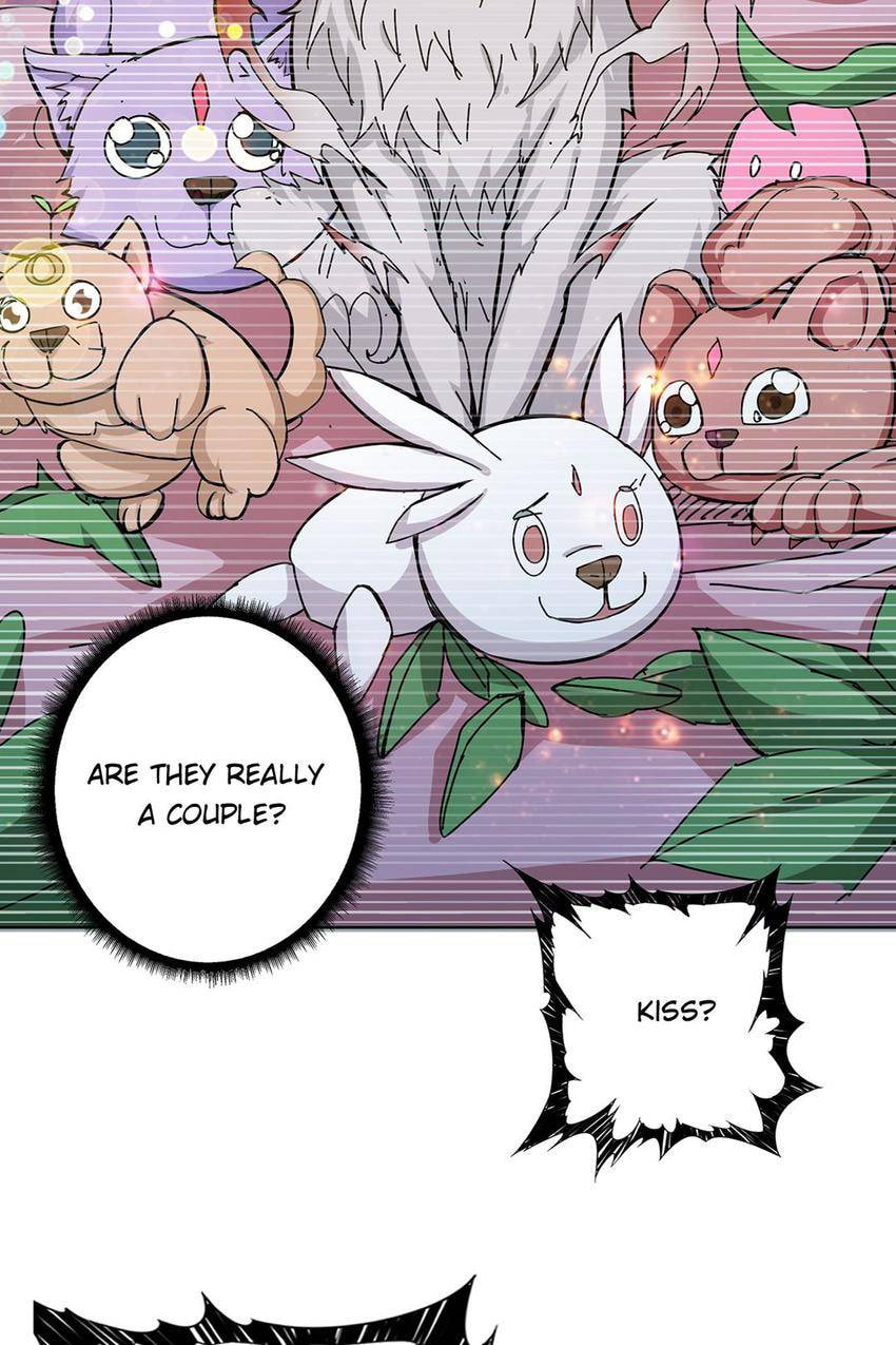 Read The God Devourer (Colored) chapter 186 image 3 on Lezhin