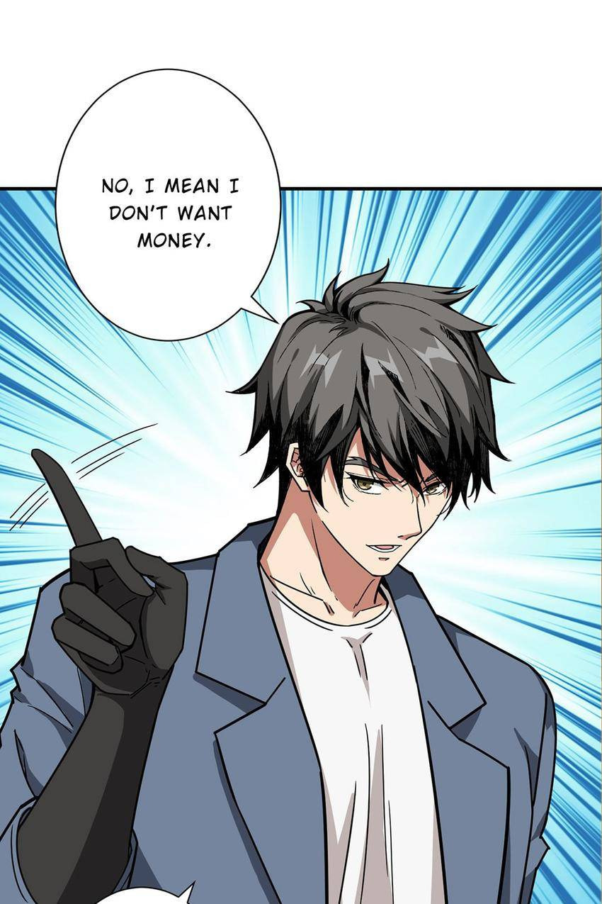 Read The God Devourer (Colored) chapter 186 image 36 on Lezhin