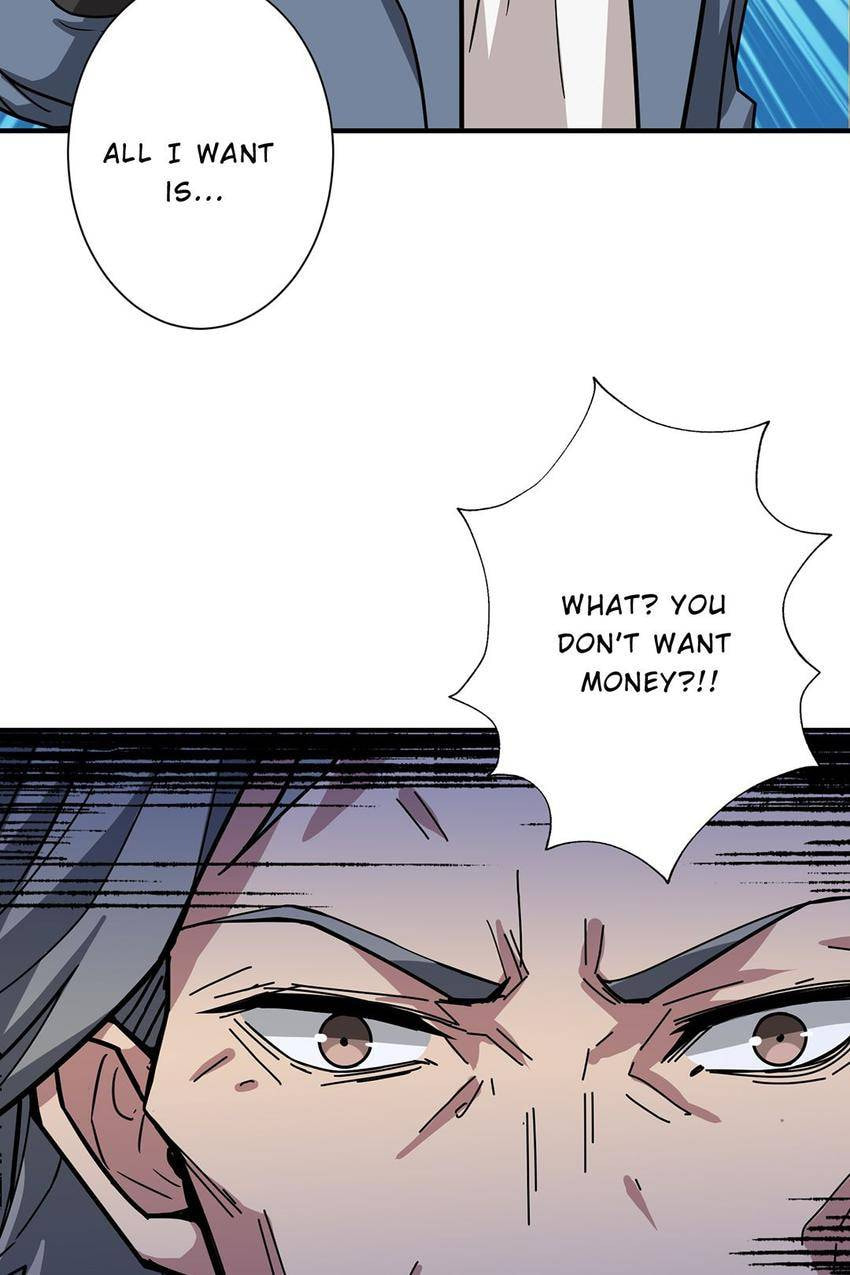 Read The God Devourer (Colored) chapter 186 image 37 on Lezhin
