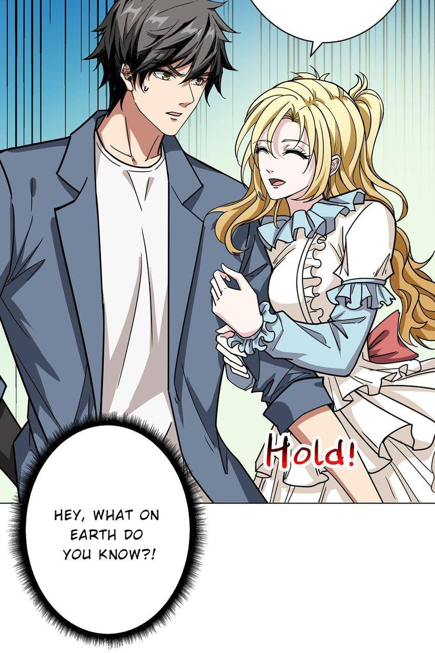 Read The God Devourer (Colored) chapter 186 image 39 on Lezhin