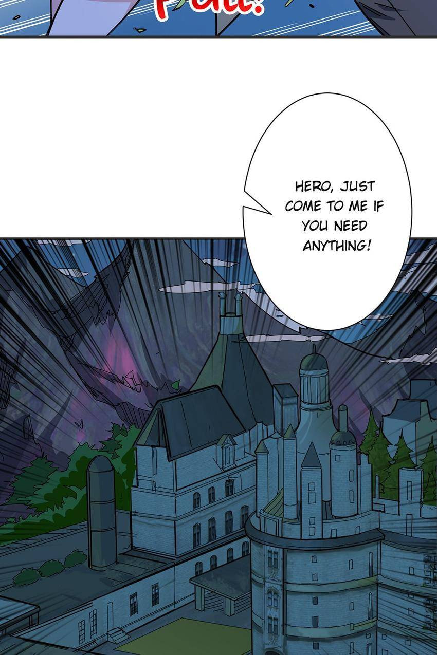 Read The God Devourer (Colored) chapter 186 image 50 on Lezhin