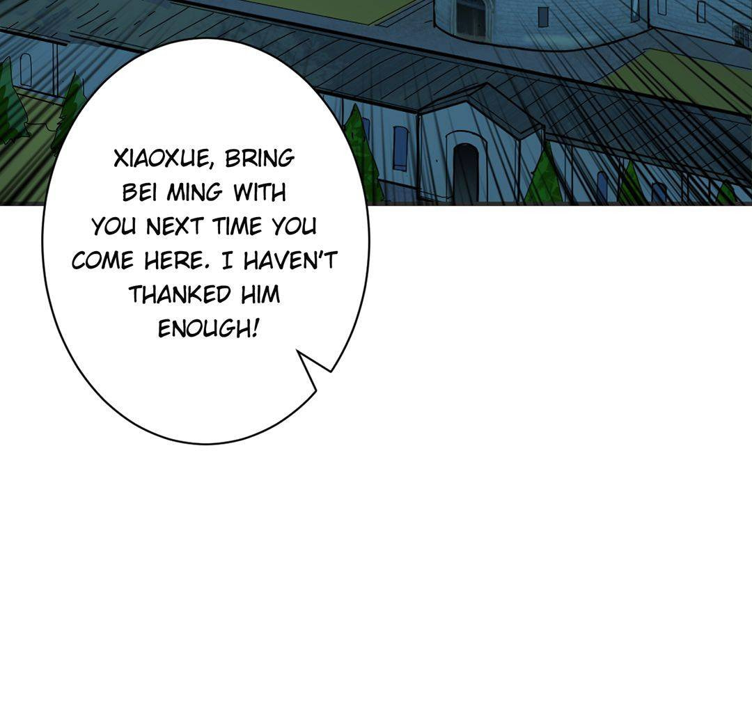 Read The God Devourer (Colored) chapter 186 image 51 on Lezhin