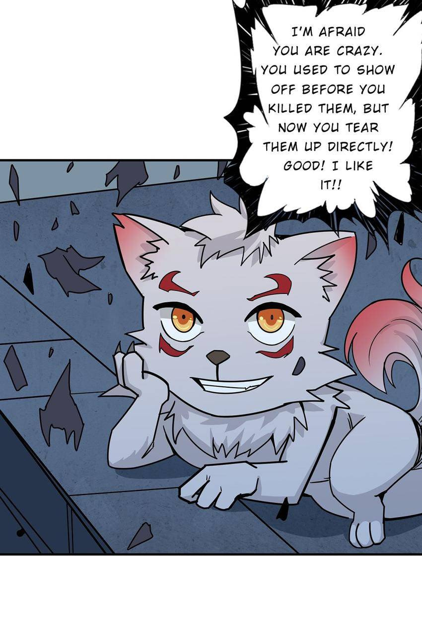 Read The God Devourer (Colored) chapter 188 image 19 on Lezhin