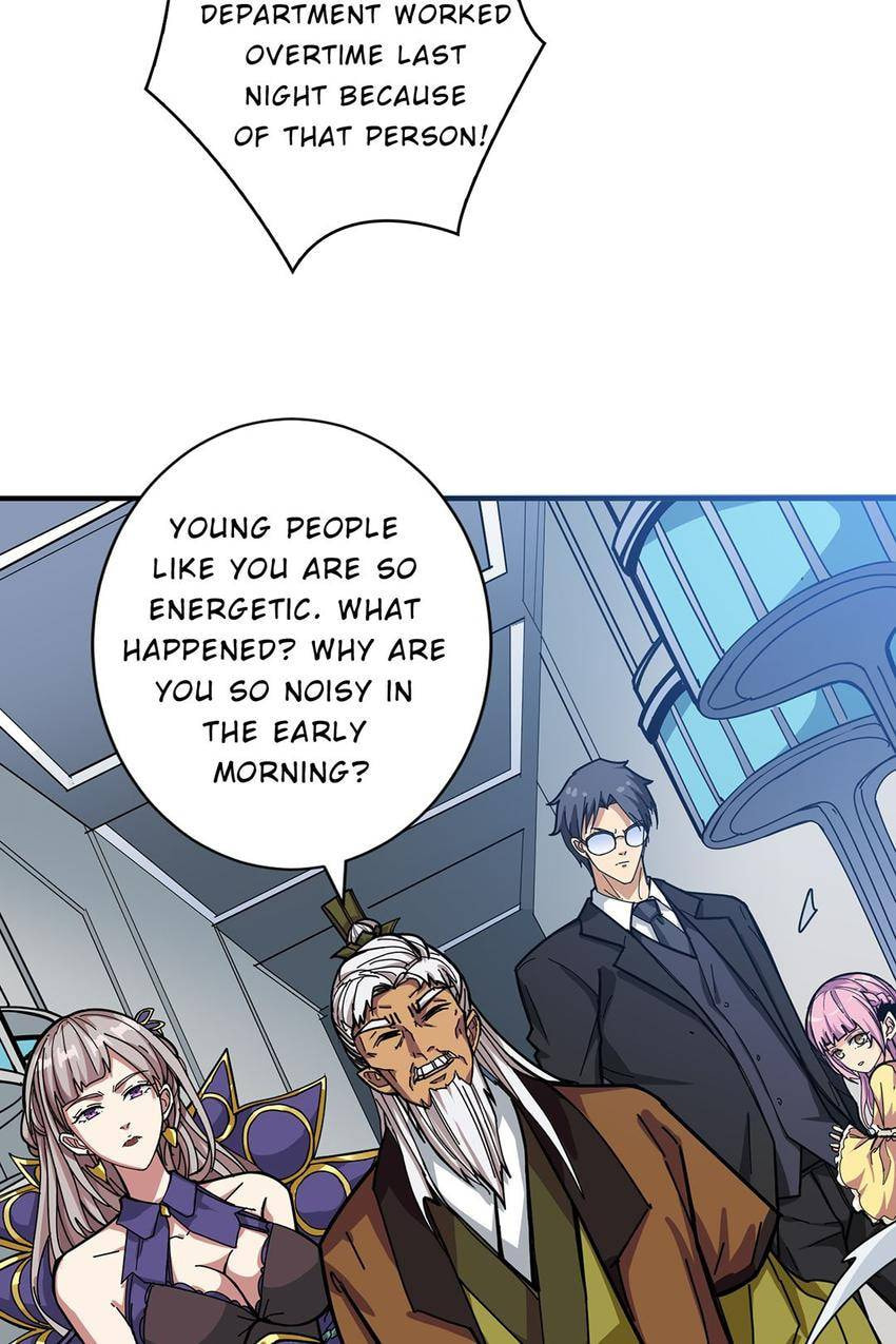 Read The God Devourer (Colored) chapter 188 image 28 on Lezhin