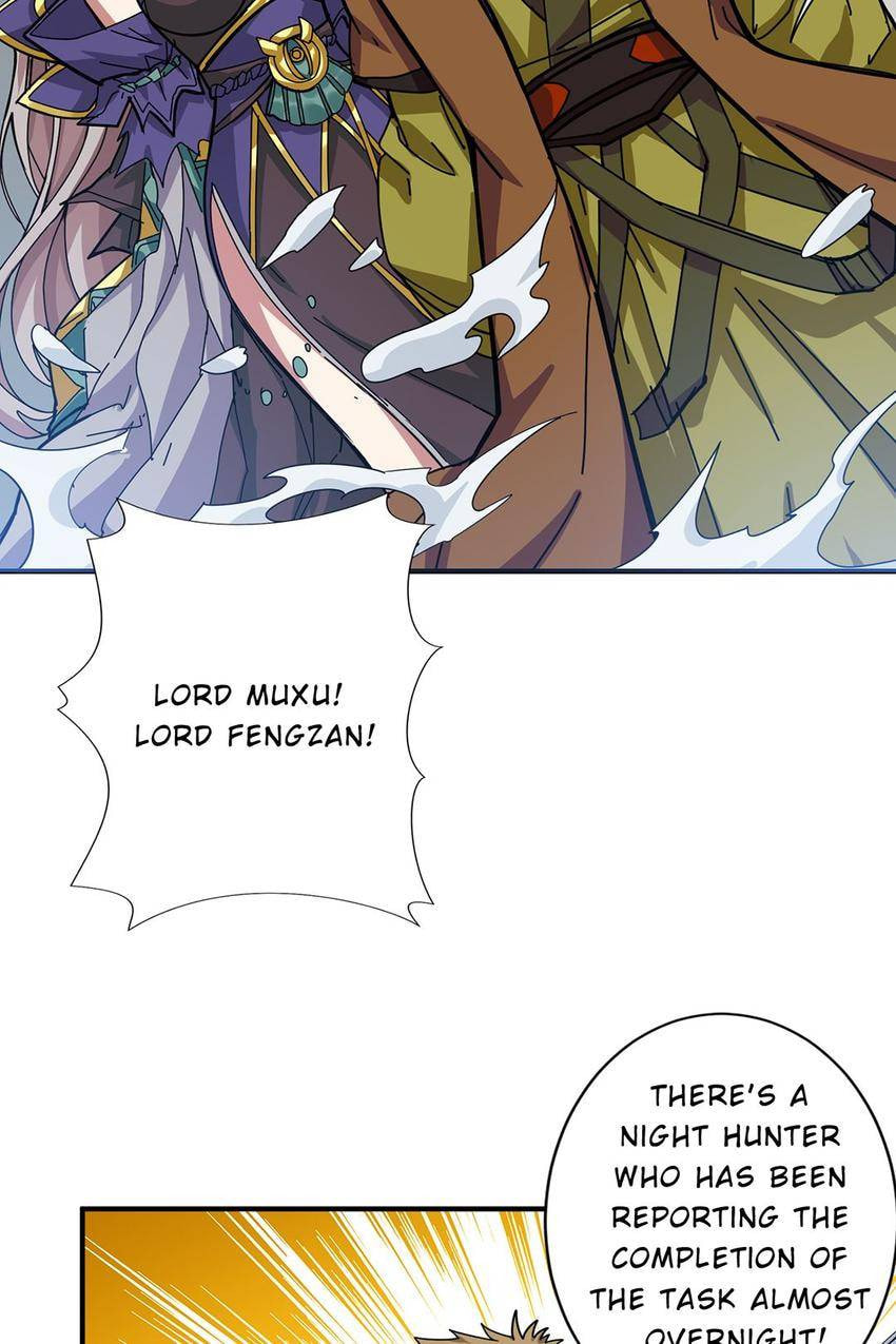 Read The God Devourer (Colored) chapter 188 image 29 on Lezhin