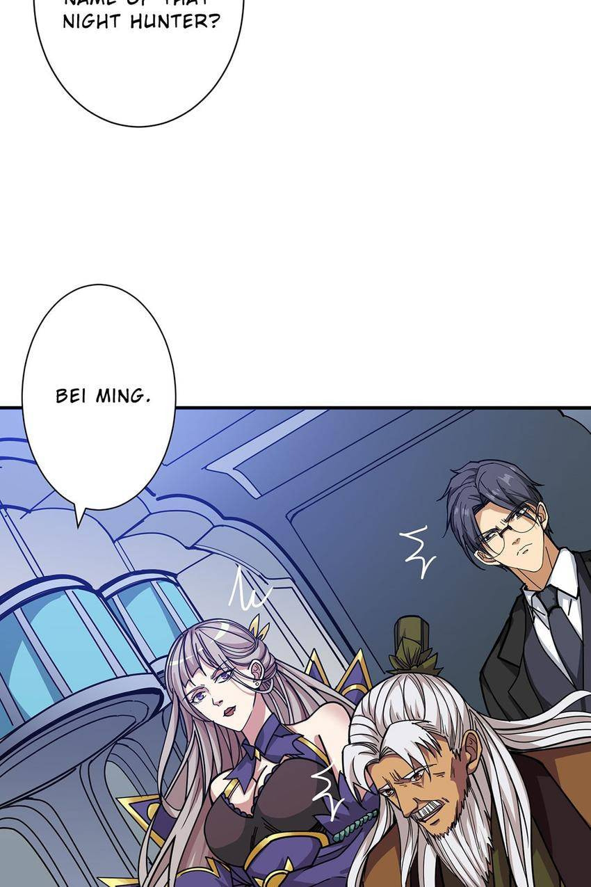 Read The God Devourer (Colored) chapter 188 image 32 on Lezhin