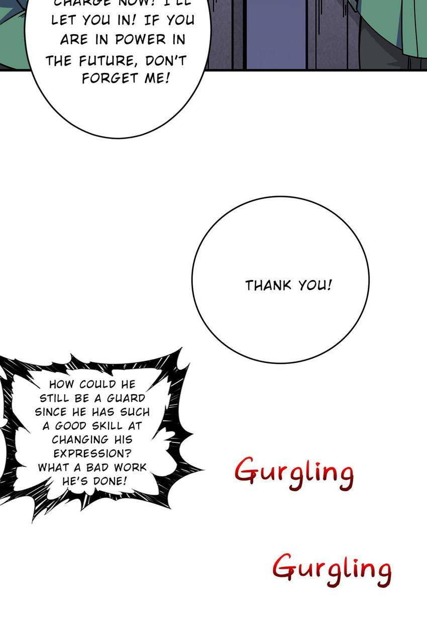 Read The God Devourer (Colored) chapter 188 image 55 on Lezhin