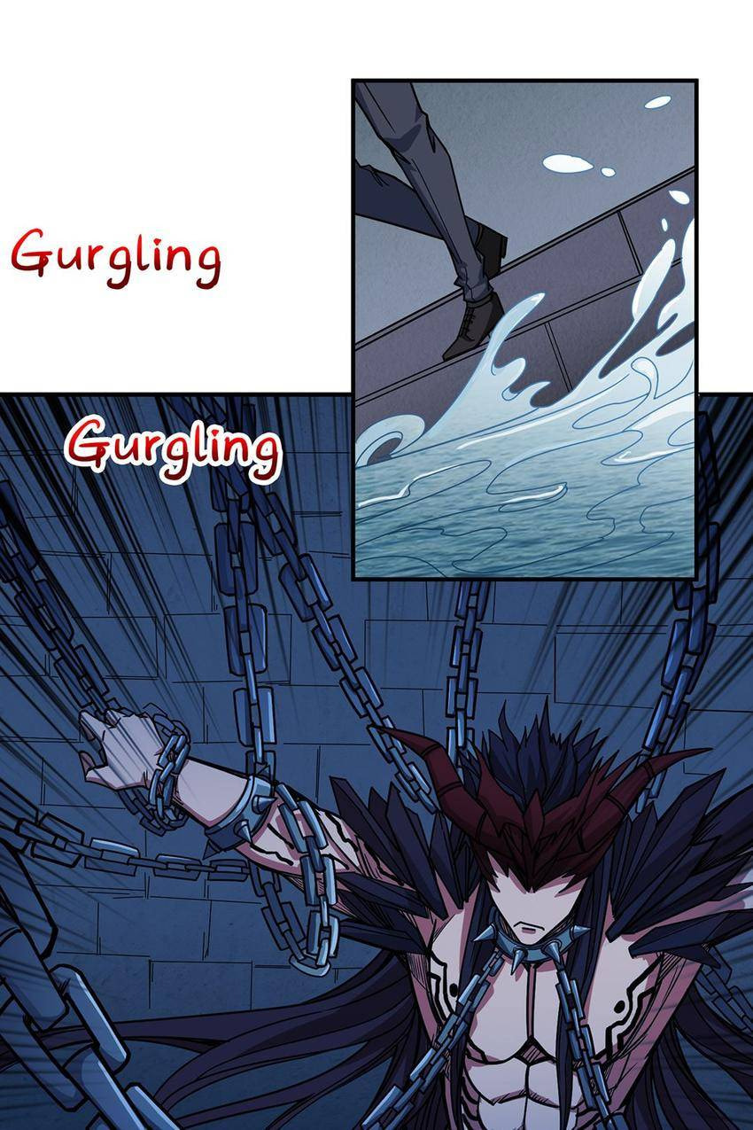 Read The God Devourer (Colored) chapter 188 image 56 on Lezhin