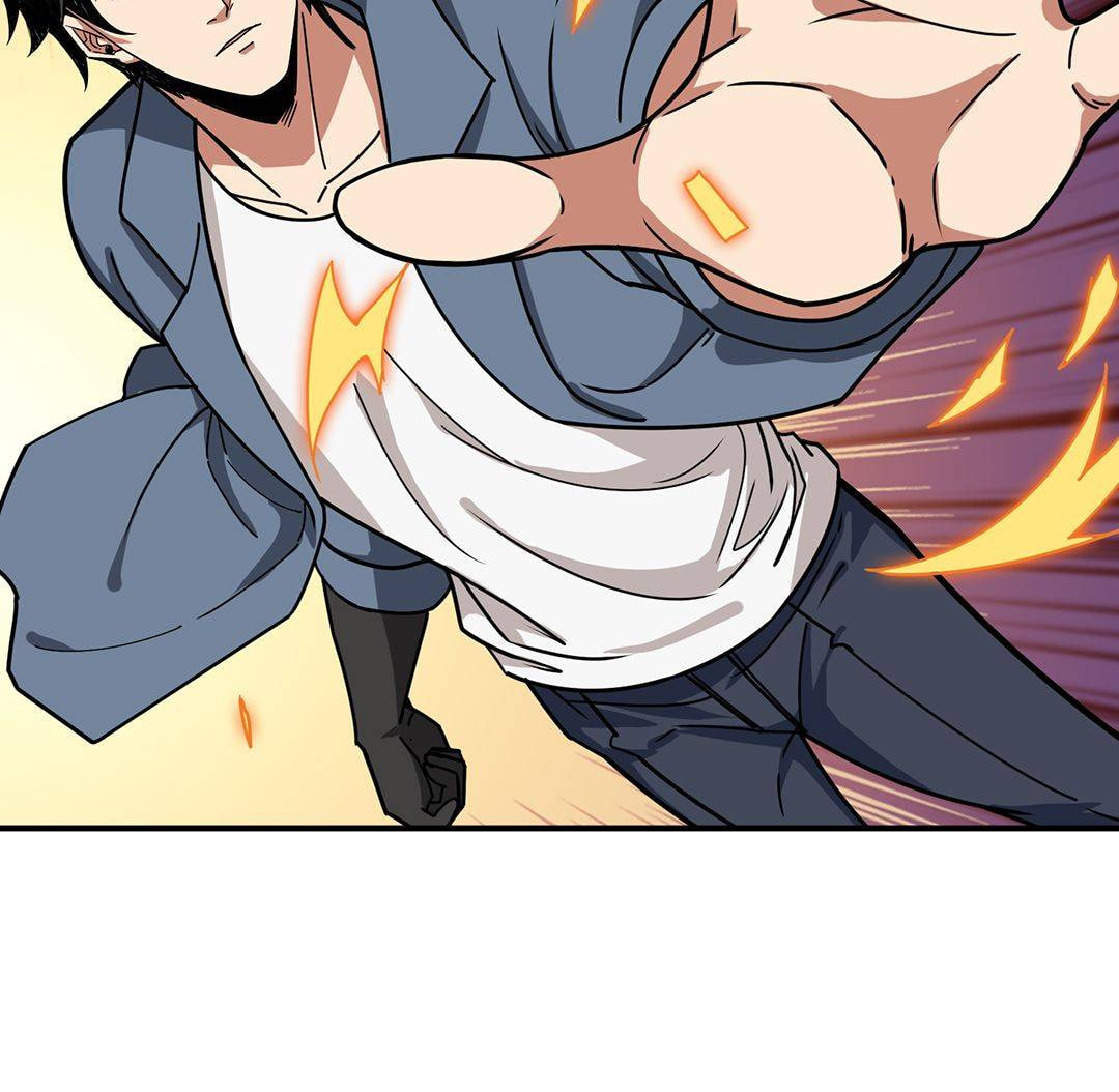 Read The God Devourer (Colored) chapter 188 image 6 on Lezhin