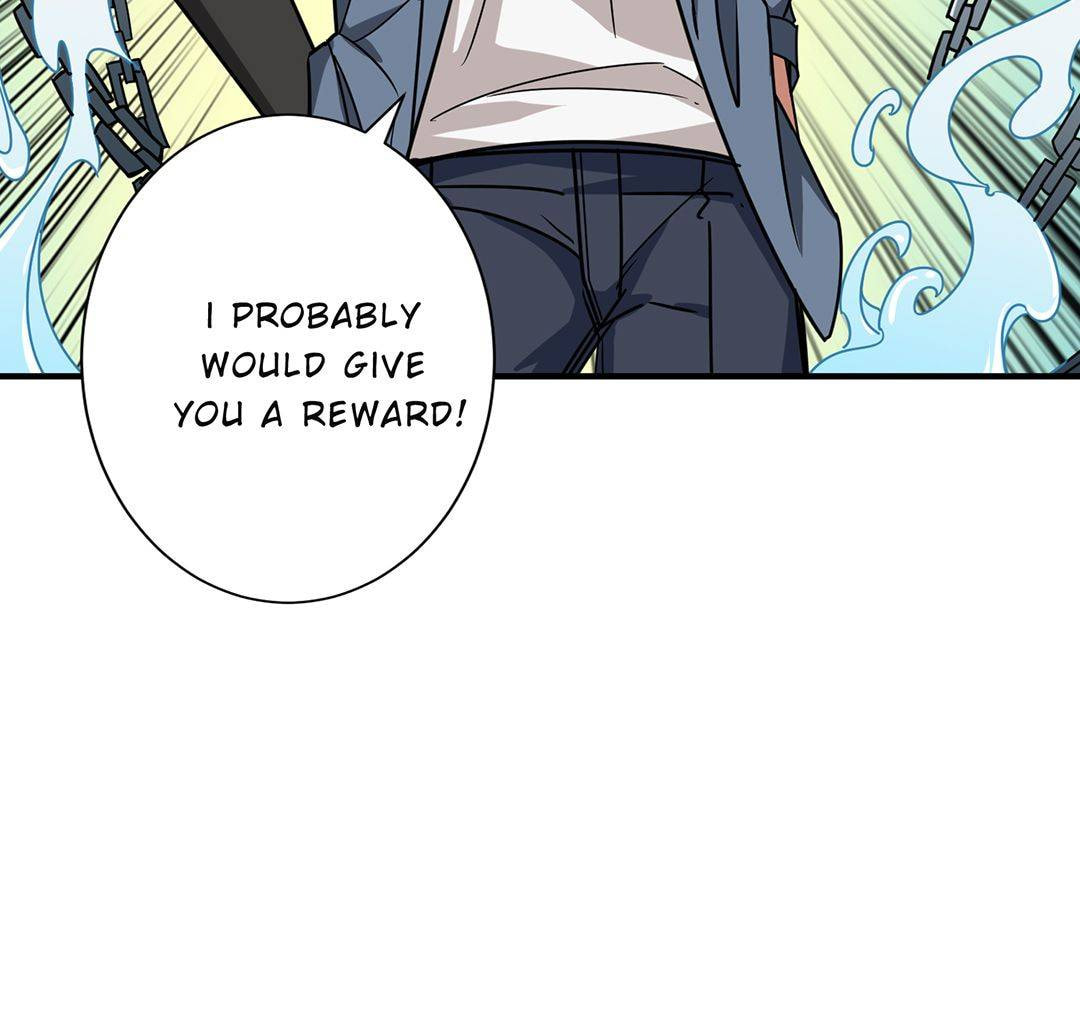 Read The God Devourer (Colored) chapter 188 image 60 on Lezhin