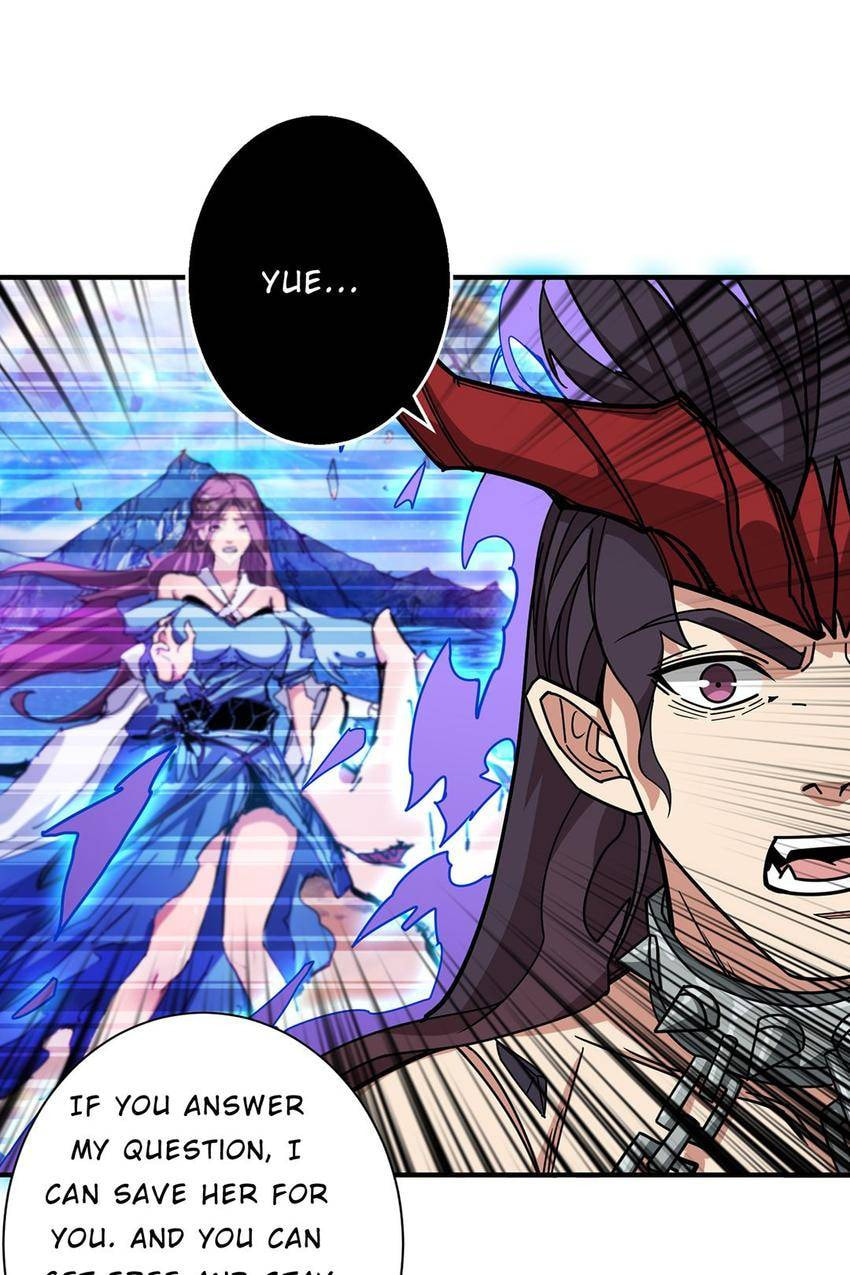 Read The God Devourer (Colored) chapter 189 image 10 on Lezhin