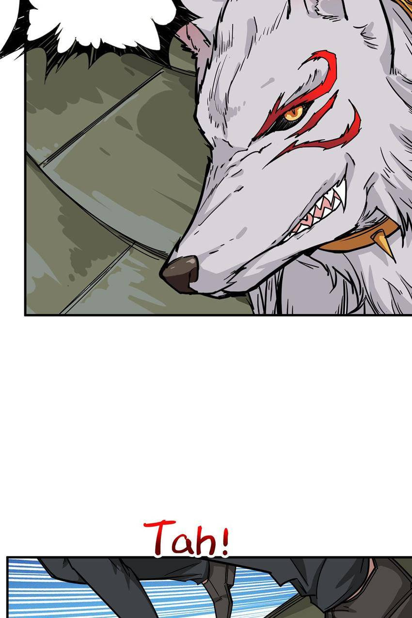 Read The God Devourer (Colored) chapter 189 image 15 on Lezhin