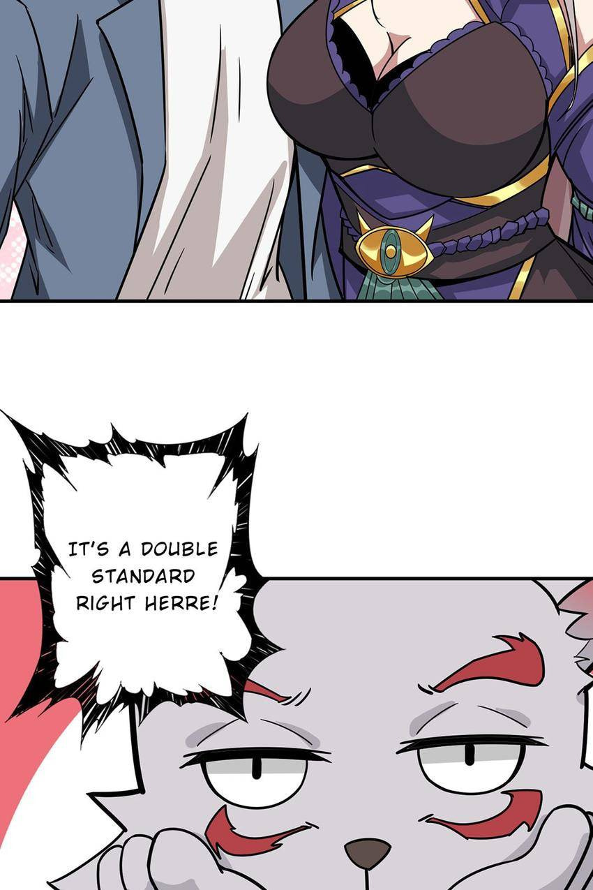 Read The God Devourer (Colored) chapter 189 image 31 on Lezhin