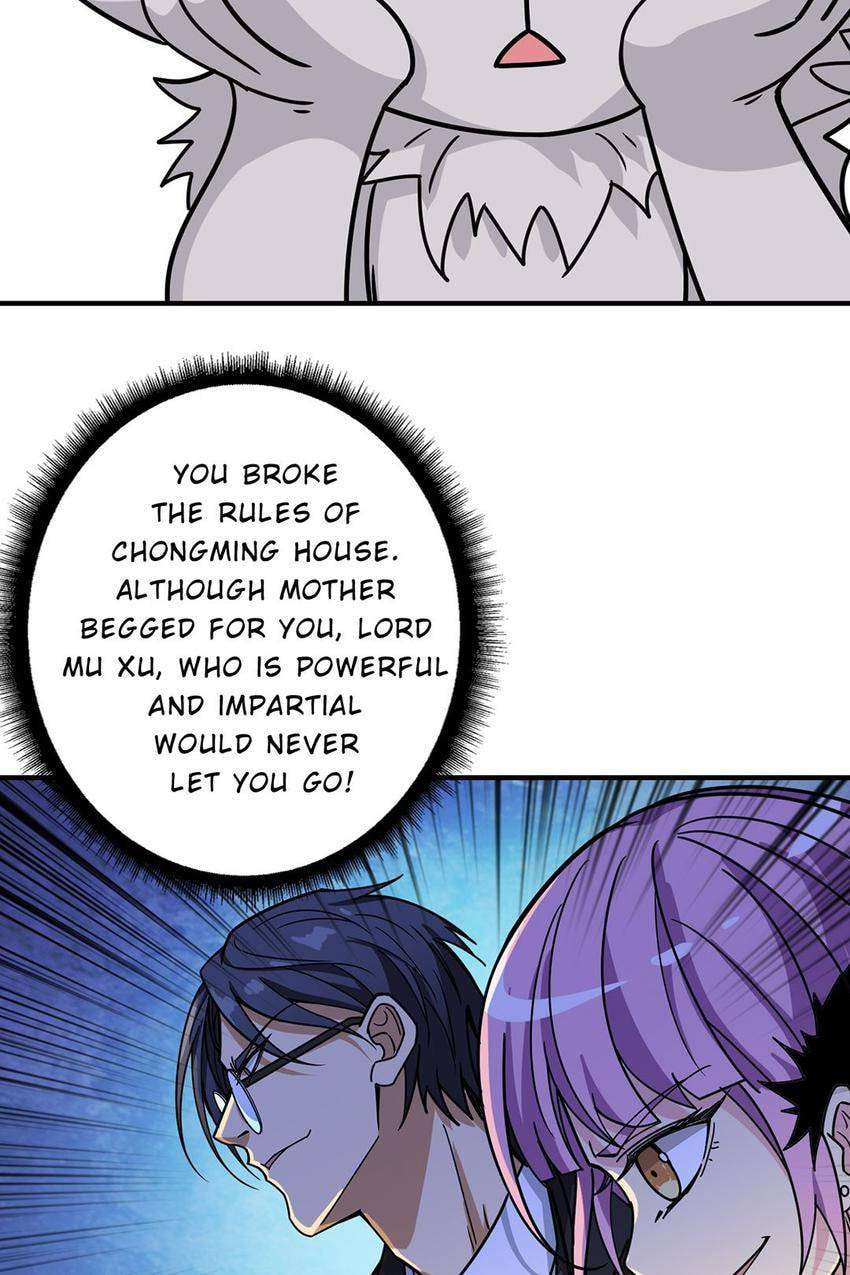 Read The God Devourer (Colored) chapter 189 image 32 on Lezhin