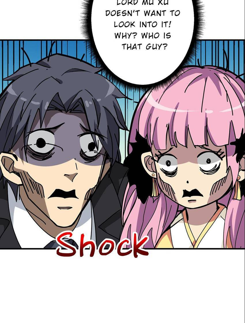 Read The God Devourer (Colored) chapter 189 image 35 on Lezhin