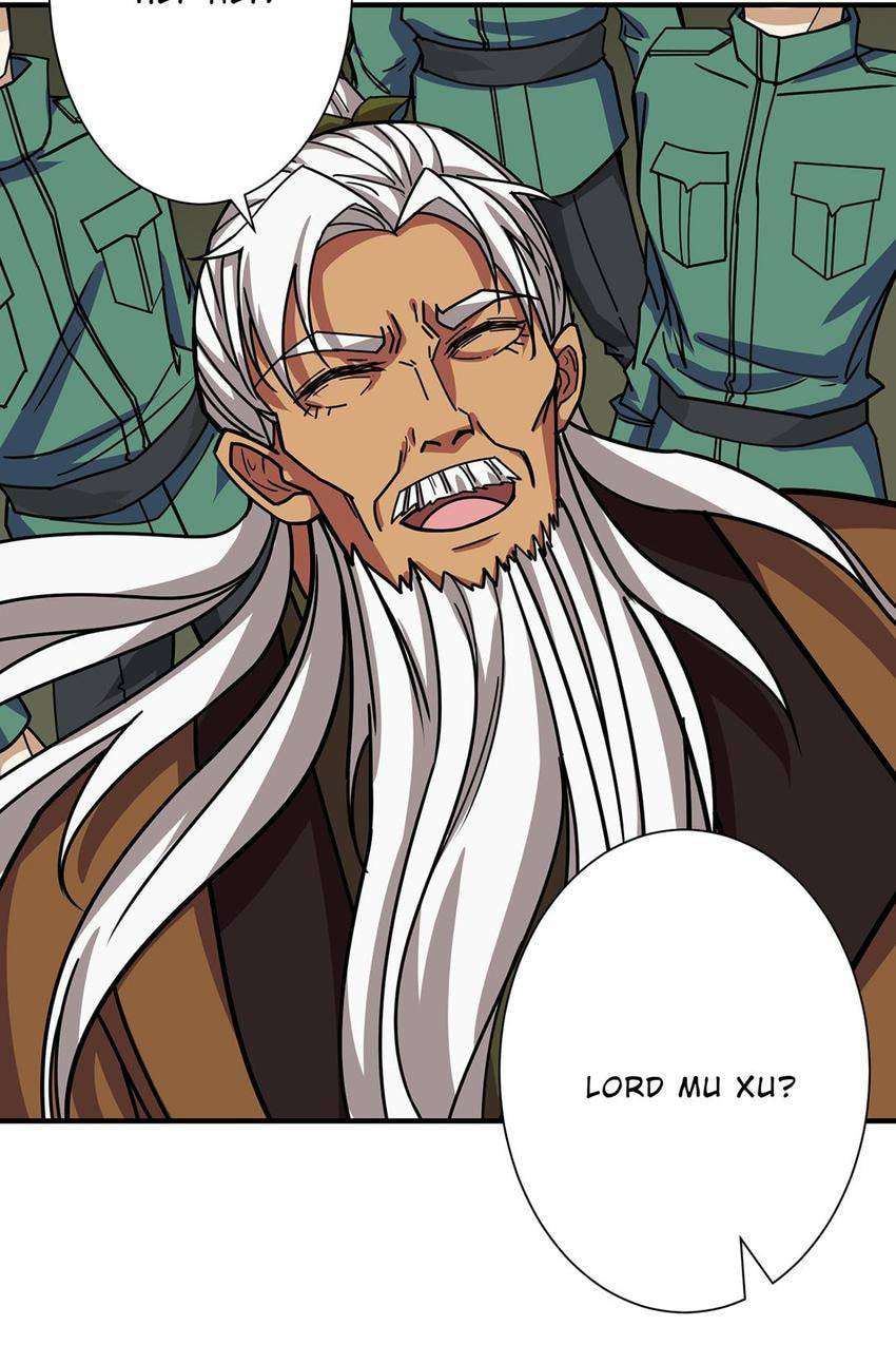 Read The God Devourer (Colored) chapter 189 image 44 on Lezhin
