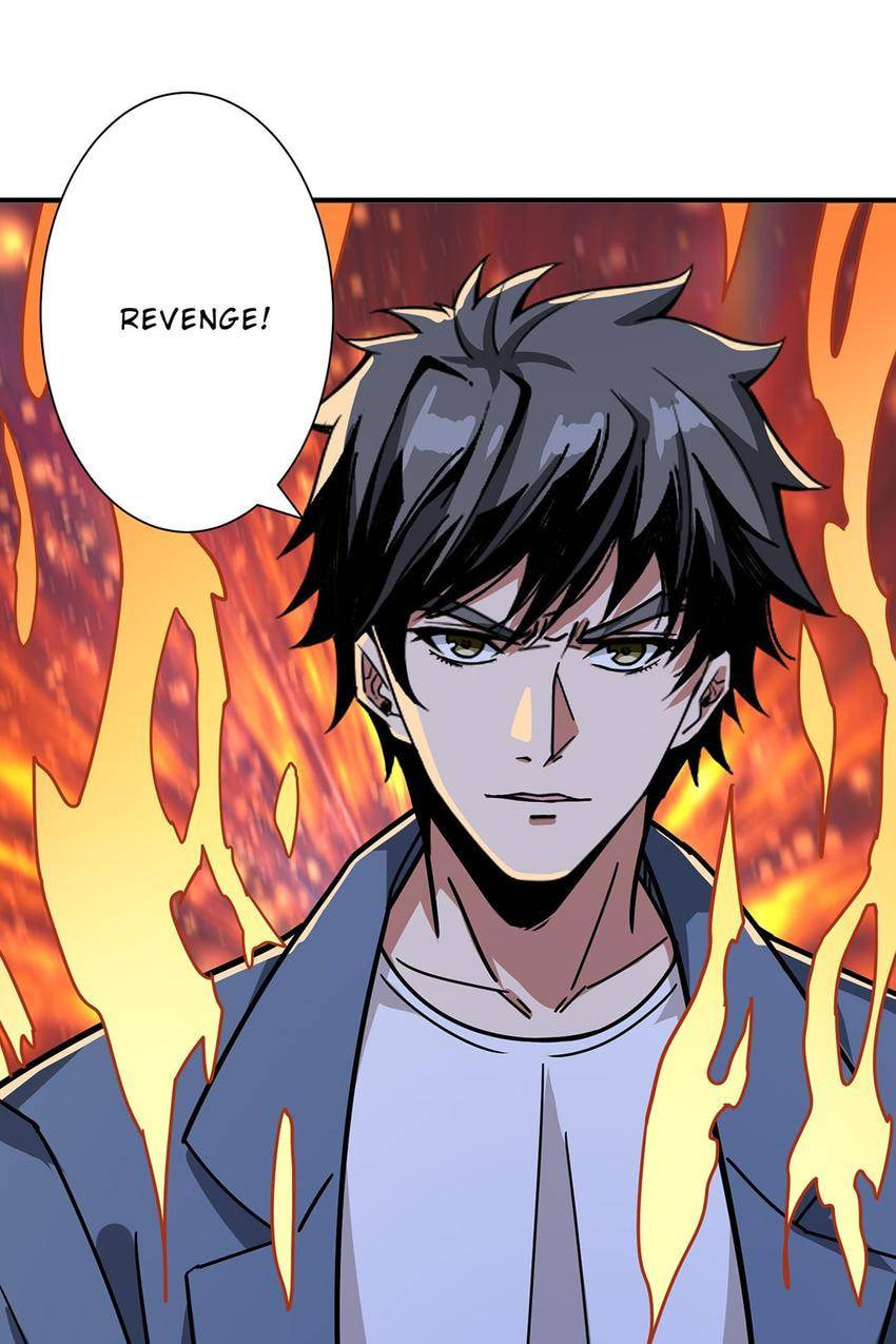 Read The God Devourer (Colored) chapter 189 image 54 on Lezhin