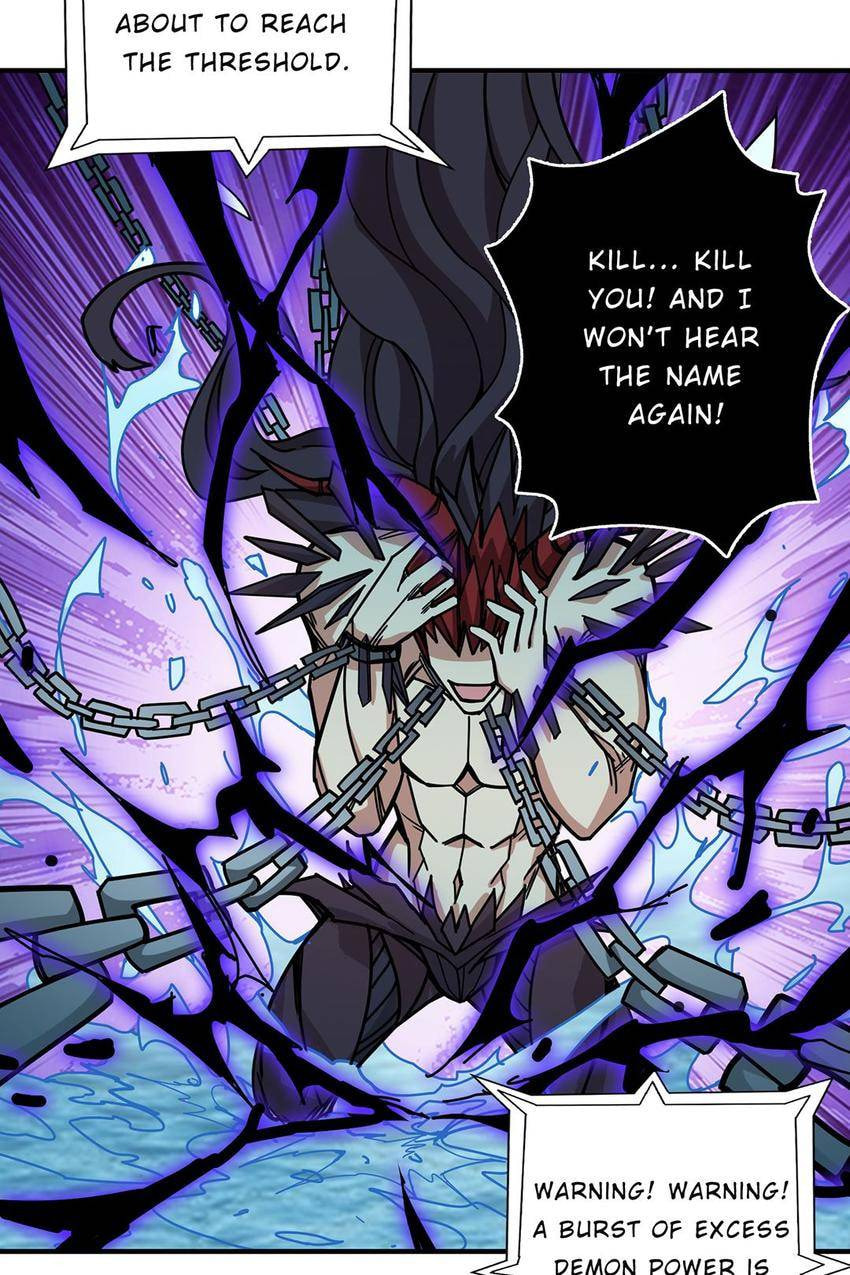 Read The God Devourer (Colored) chapter 189 image 7 on Lezhin