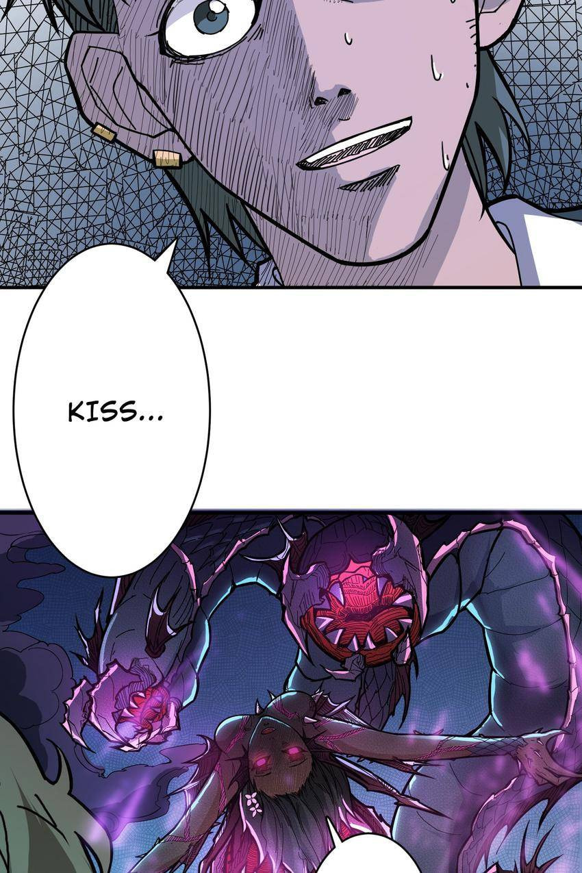 Read The God Devourer (Colored) chapter 19 image 13 on Lezhin