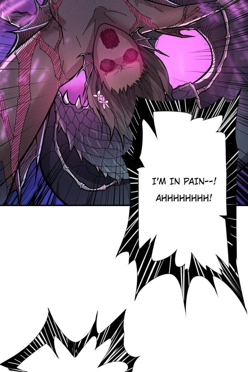 Read The God Devourer (Colored) chapter 19 image 17 on Lezhin