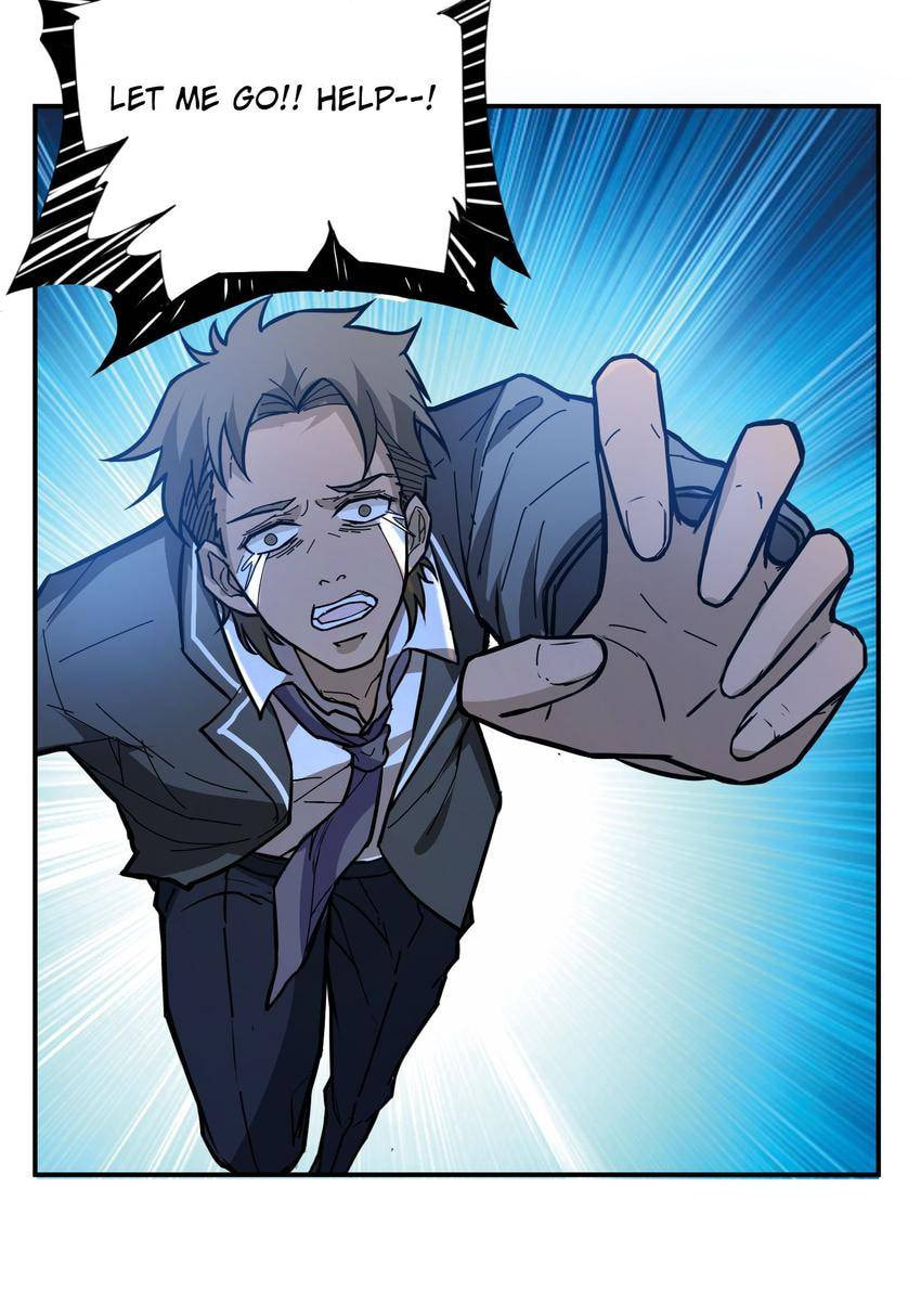 Read The God Devourer (Colored) chapter 19 image 18 on Lezhin
