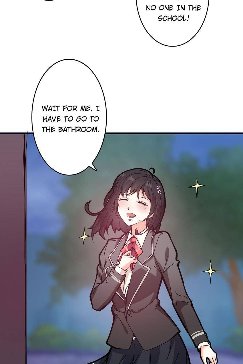 Read The God Devourer (Colored) chapter 19 image 2 on Lezhin