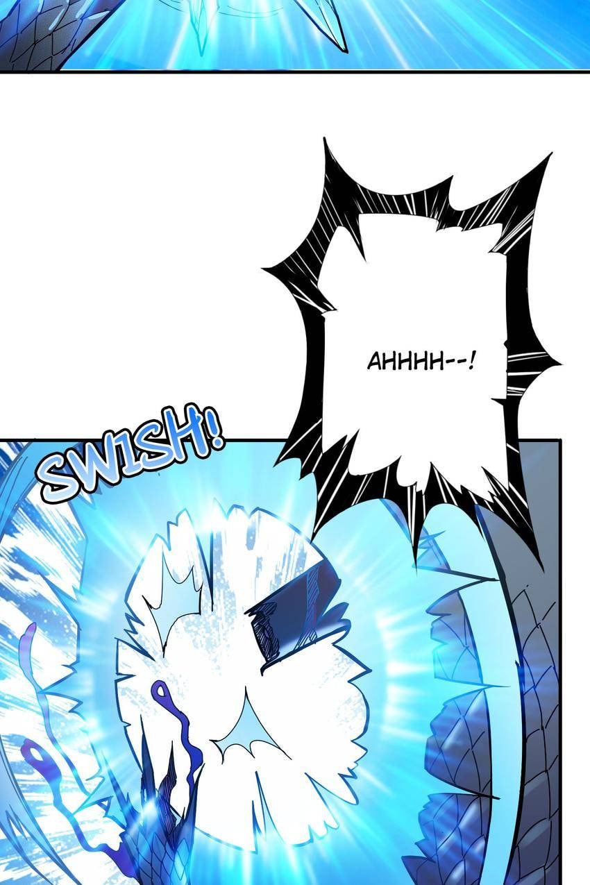 Read The God Devourer (Colored) chapter 19 image 21 on Lezhin