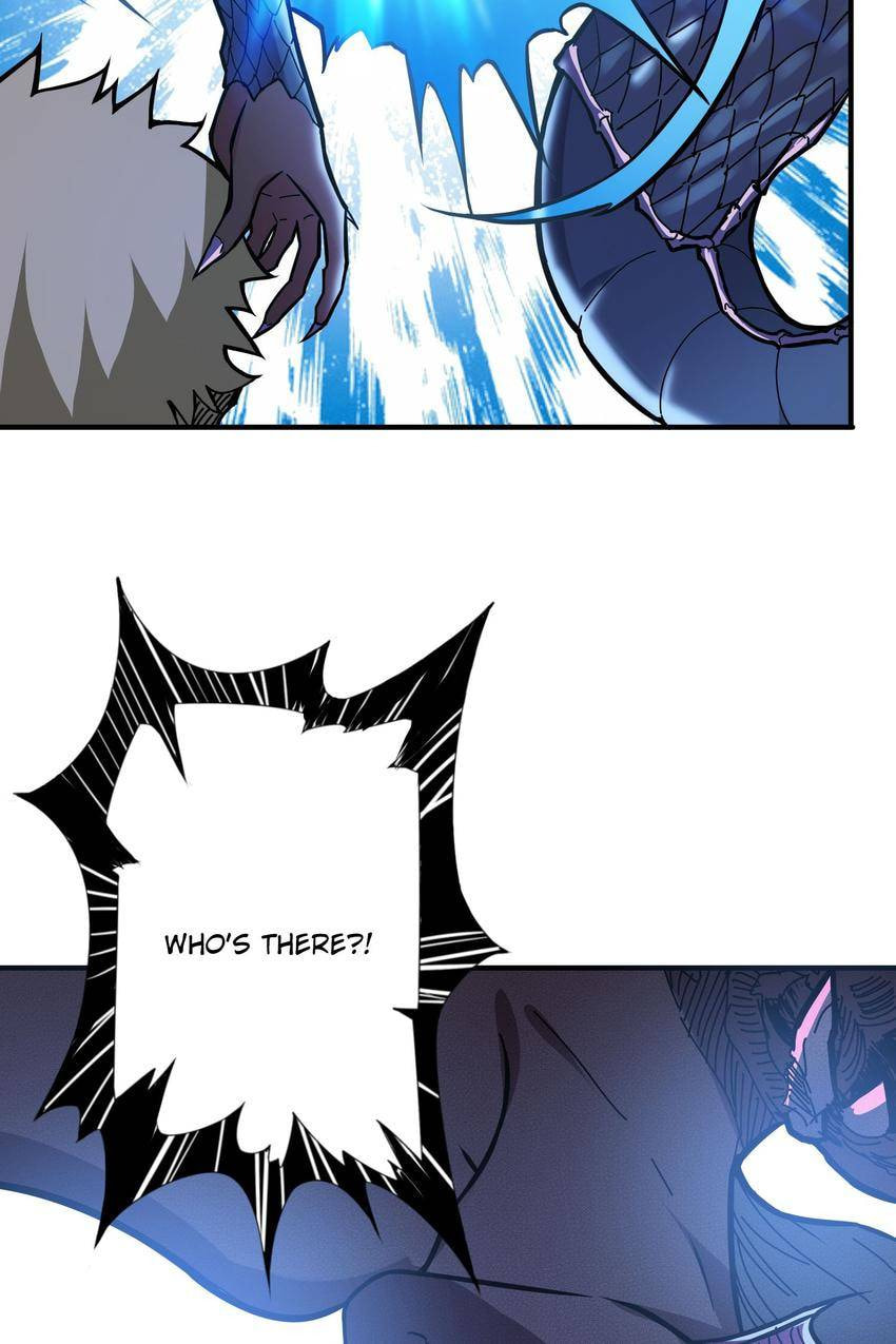Read The God Devourer (Colored) chapter 19 image 22 on Lezhin