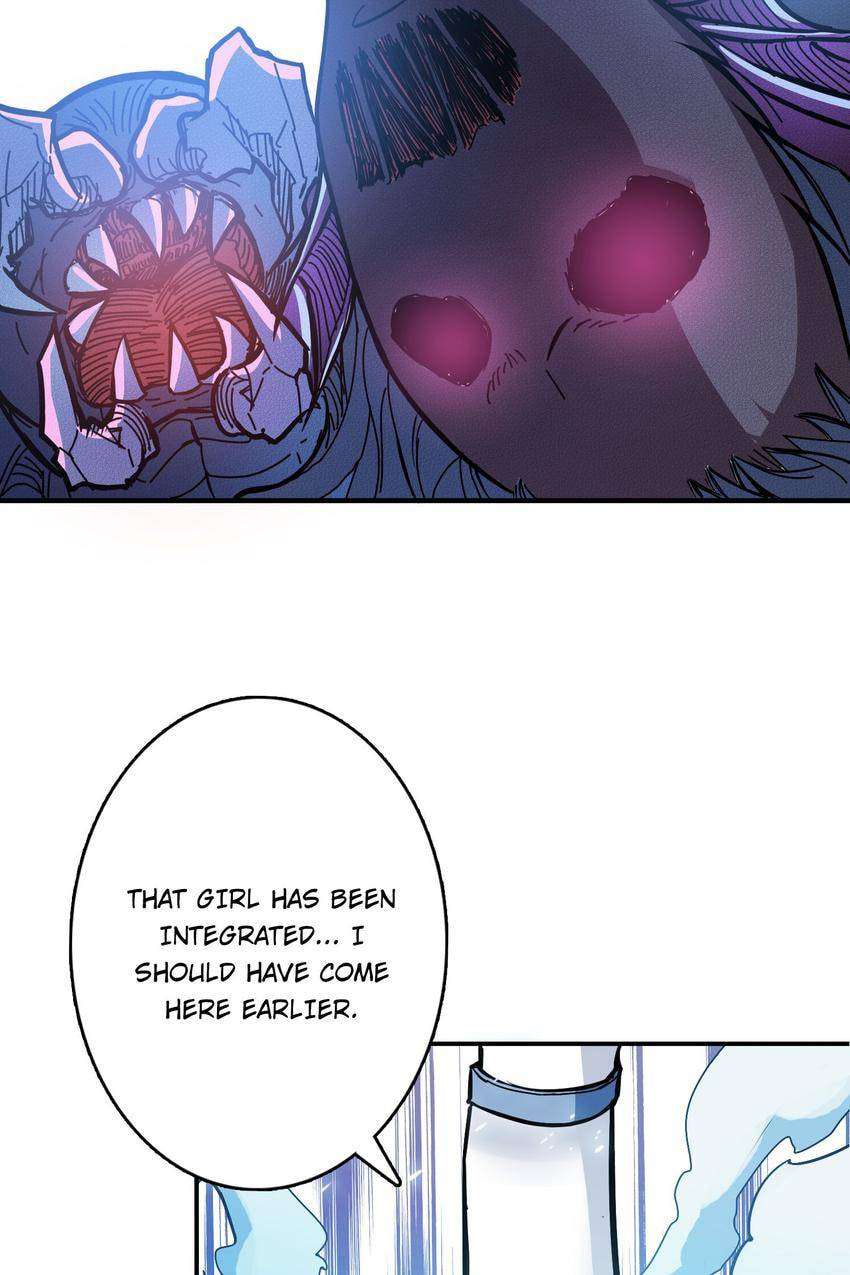 Read The God Devourer (Colored) chapter 19 image 23 on Lezhin
