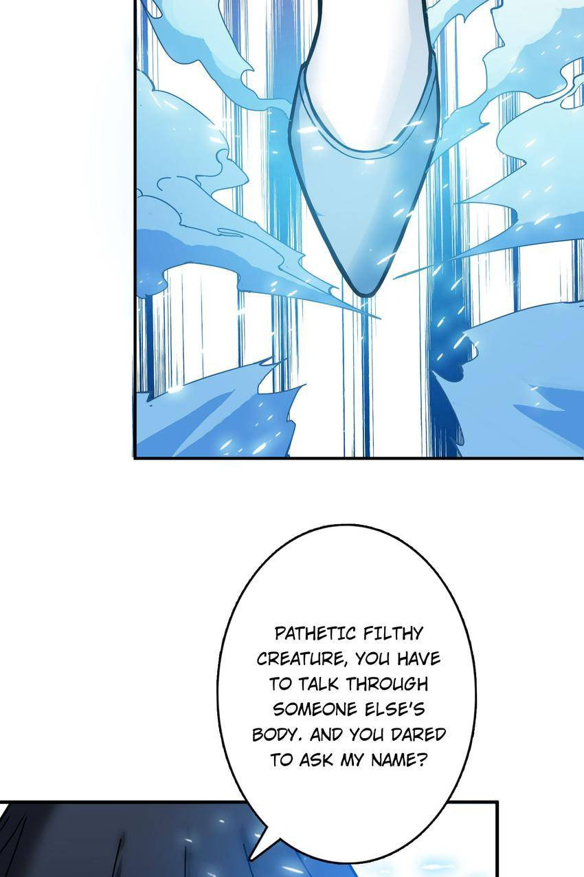 Read The God Devourer (Colored) chapter 19 image 24 on Lezhin