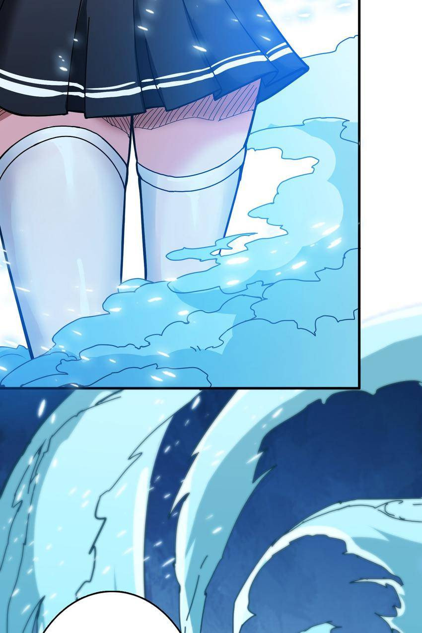 Read The God Devourer (Colored) chapter 19 image 25 on Lezhin