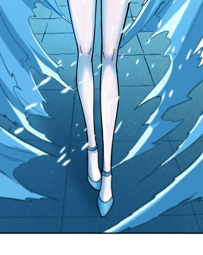 Read The God Devourer (Colored) chapter 19 image 27 on Lezhin