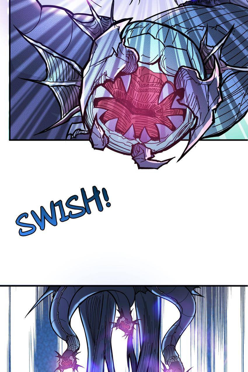 Read The God Devourer (Colored) chapter 19 image 29 on Lezhin