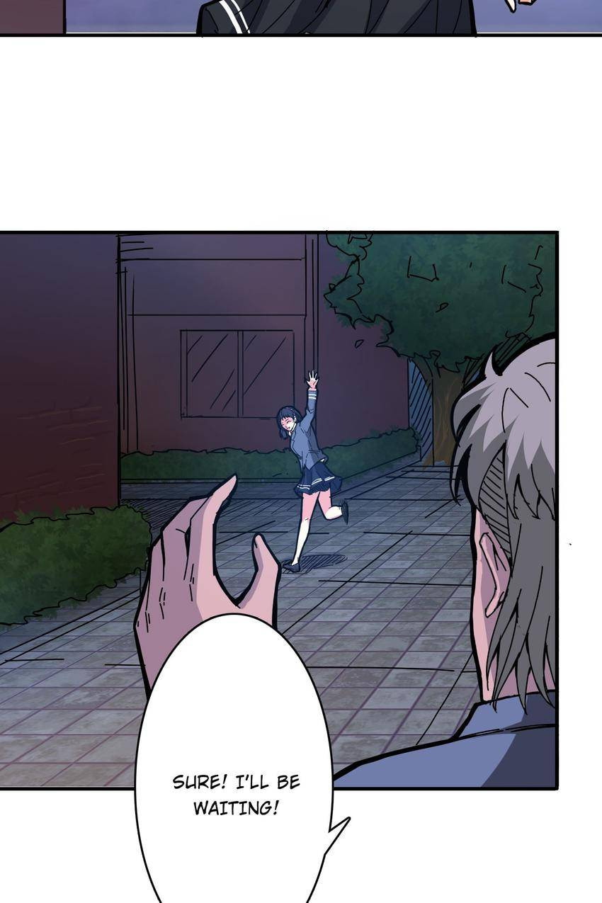 Read The God Devourer (Colored) chapter 19 image 3 on Lezhin