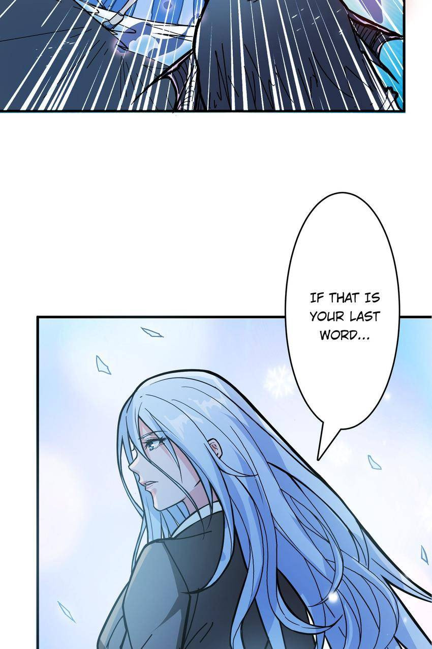 Read The God Devourer (Colored) chapter 19 image 32 on Lezhin