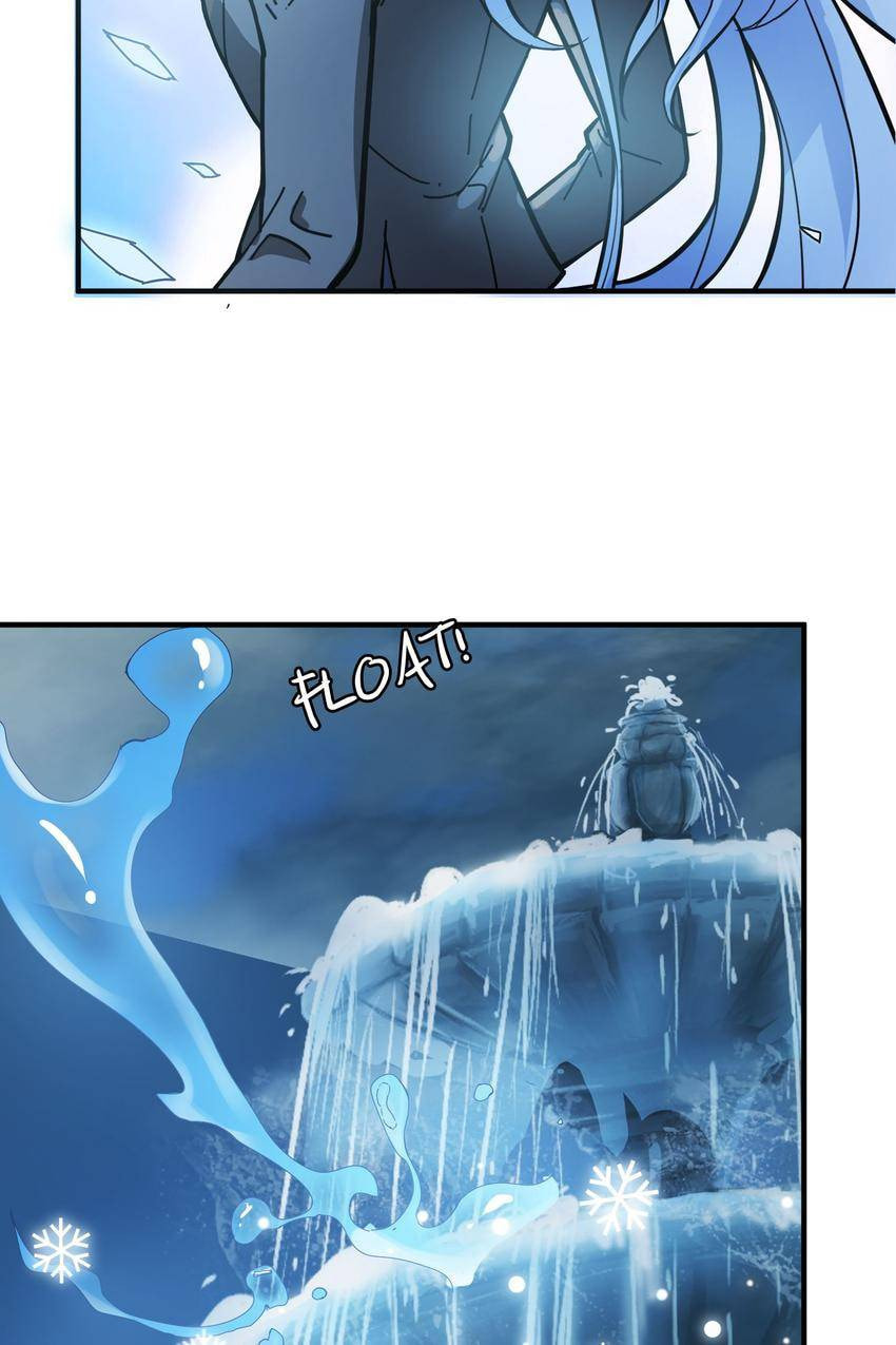 Read The God Devourer (Colored) chapter 19 image 33 on Lezhin