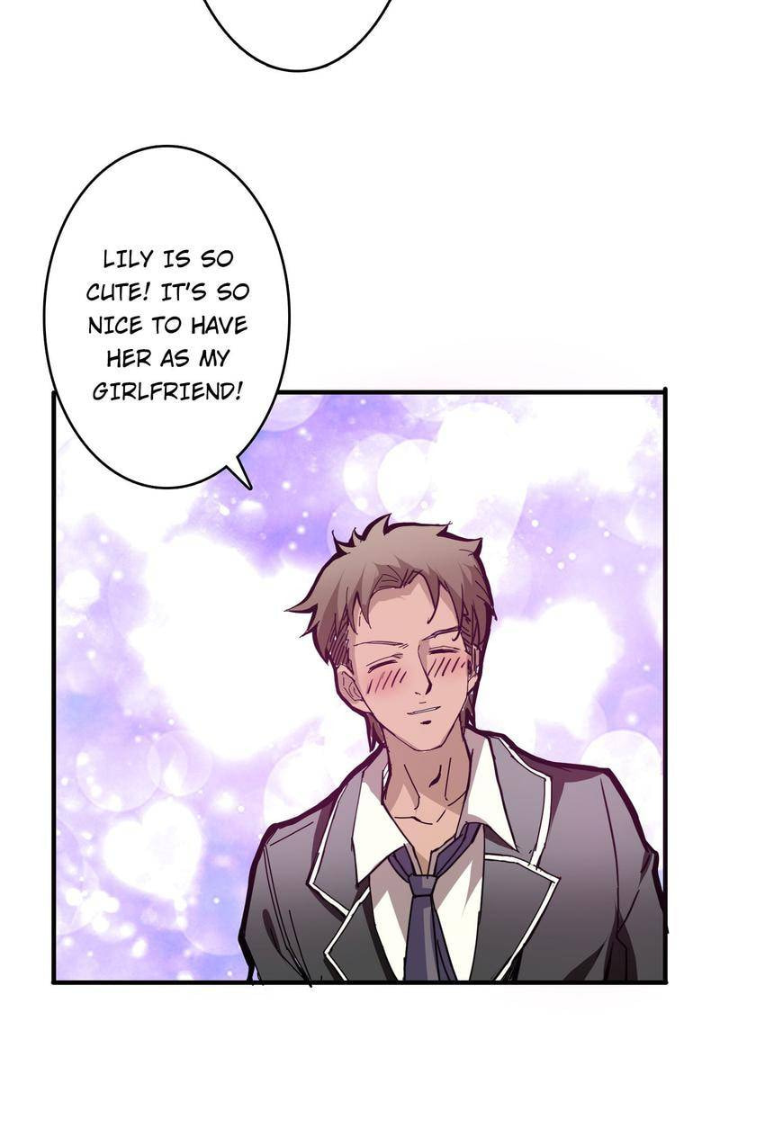 Read The God Devourer (Colored) chapter 19 image 4 on Lezhin