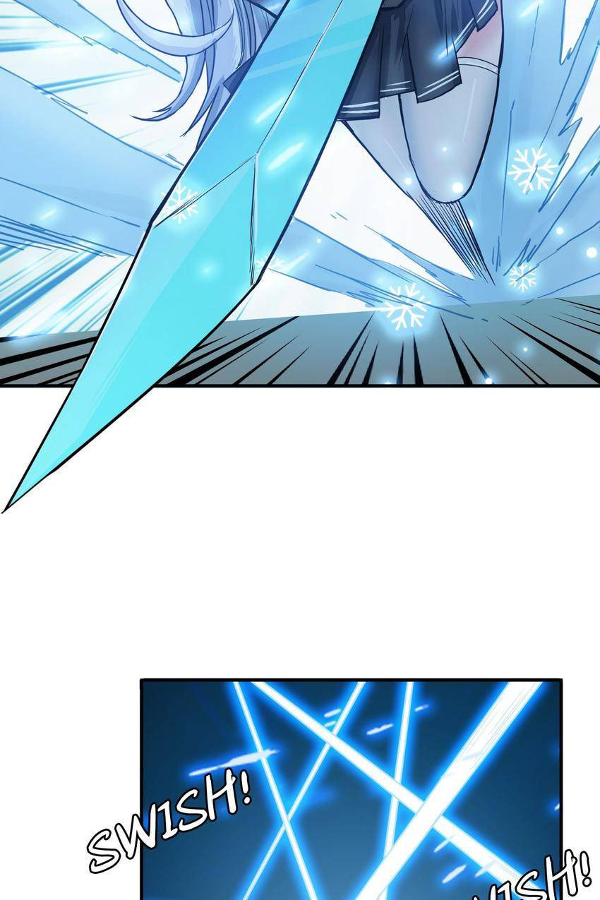 Read The God Devourer (Colored) chapter 19 image 40 on Lezhin