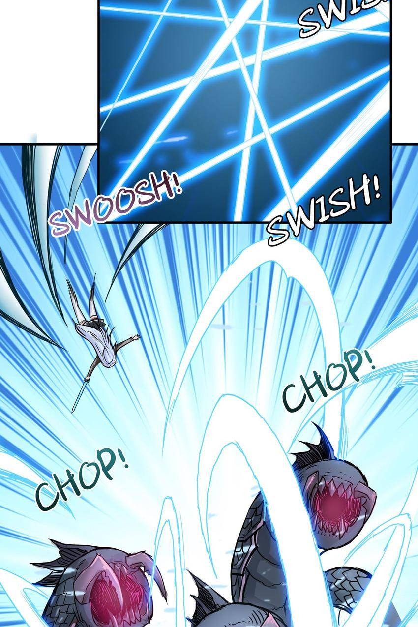 Read The God Devourer (Colored) chapter 19 image 41 on Lezhin