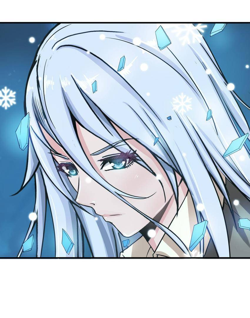 Read The God Devourer (Colored) chapter 19 image 44 on Lezhin