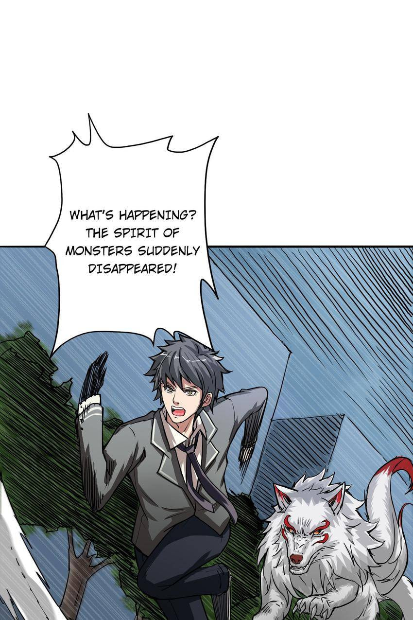 Read The God Devourer (Colored) chapter 19 image 46 on Lezhin