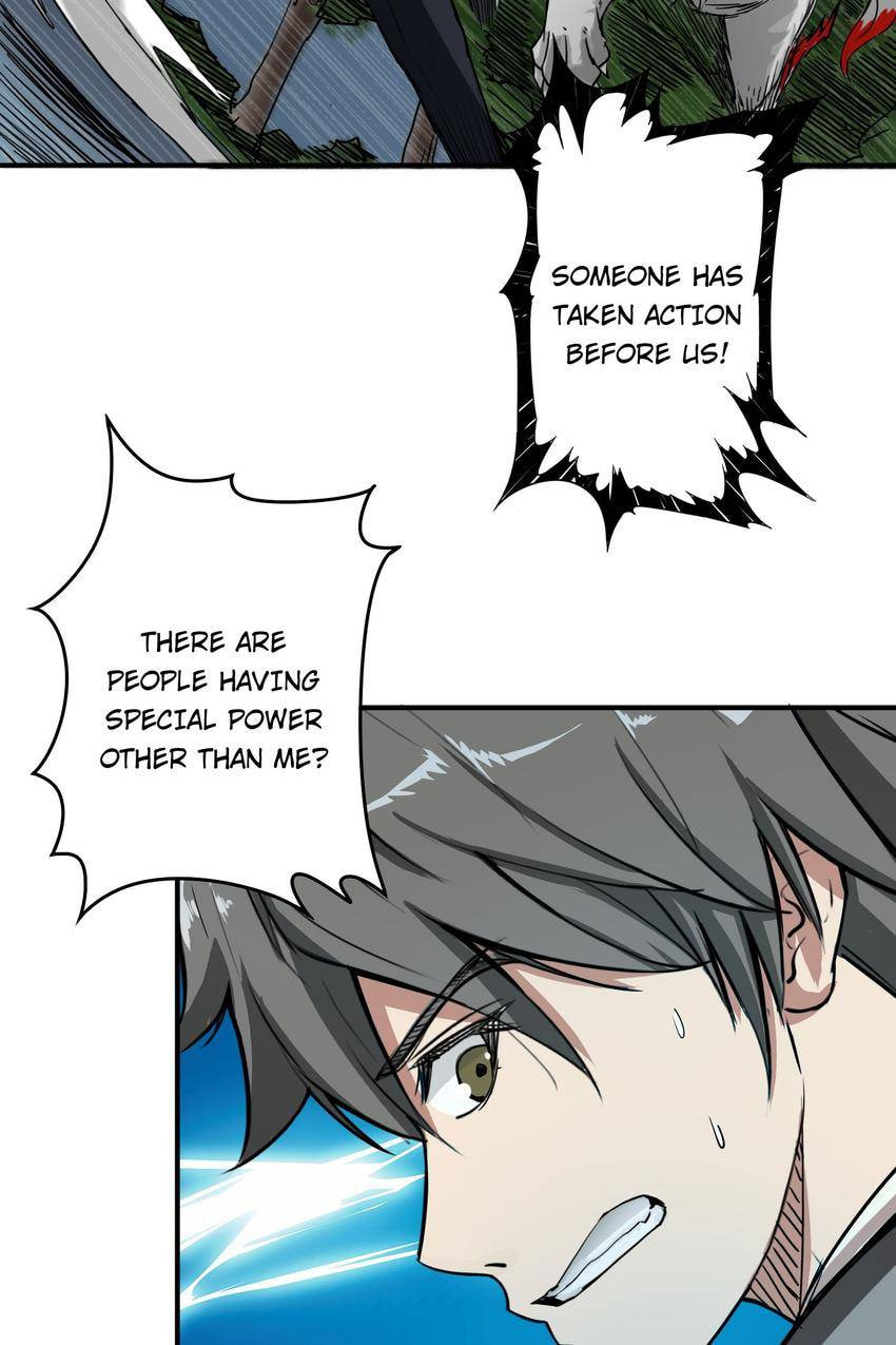 Read The God Devourer (Colored) chapter 19 image 47 on Lezhin