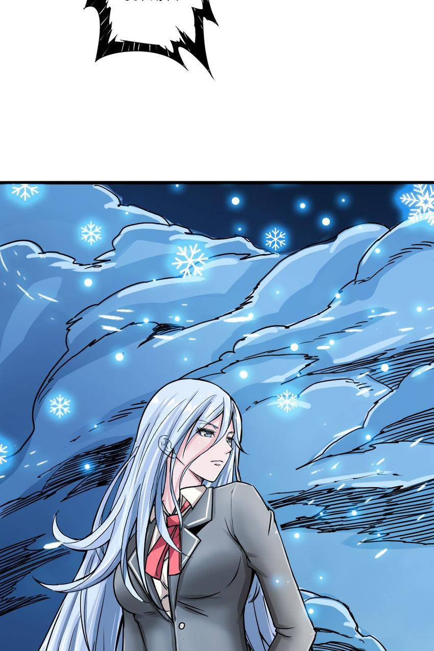 Read The God Devourer (Colored) chapter 19 image 50 on Lezhin