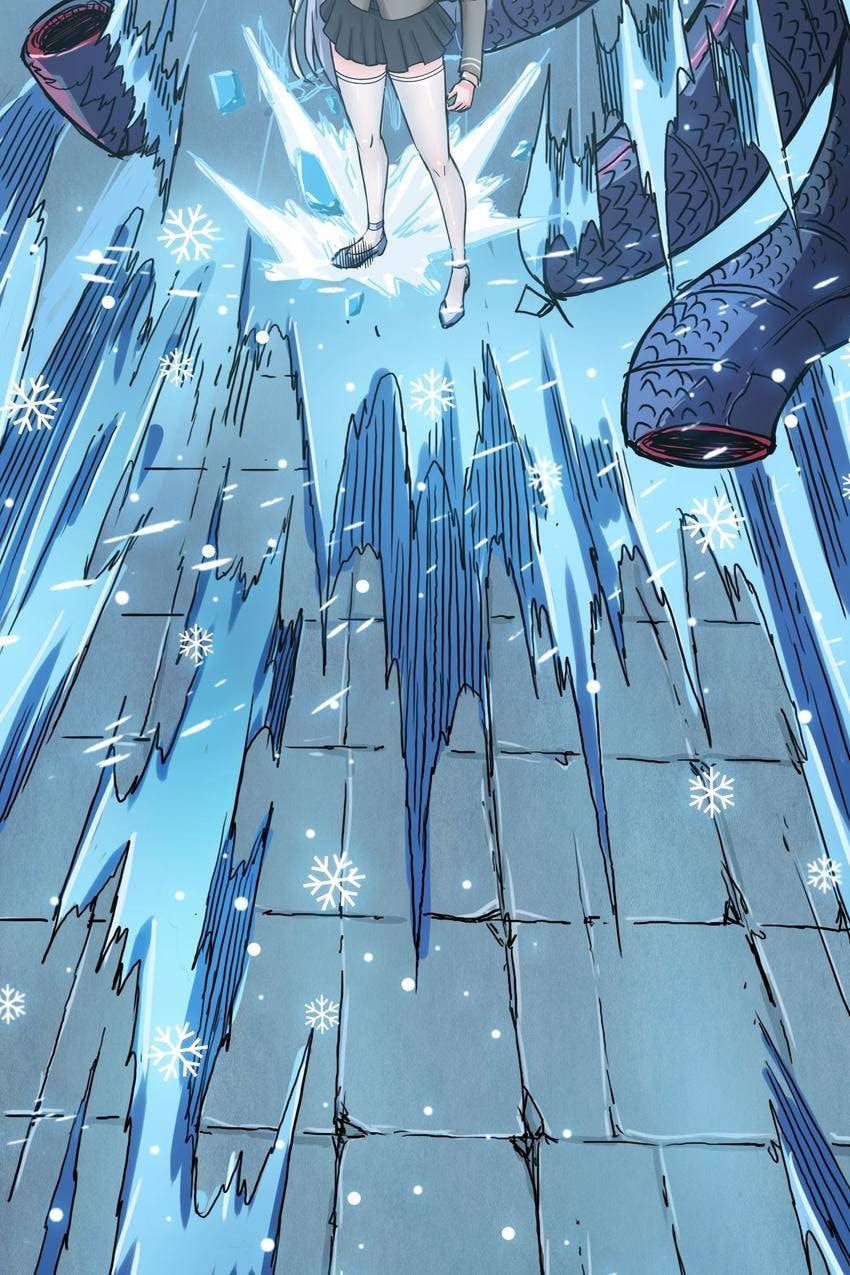 Read The God Devourer (Colored) chapter 19 image 55 on Lezhin