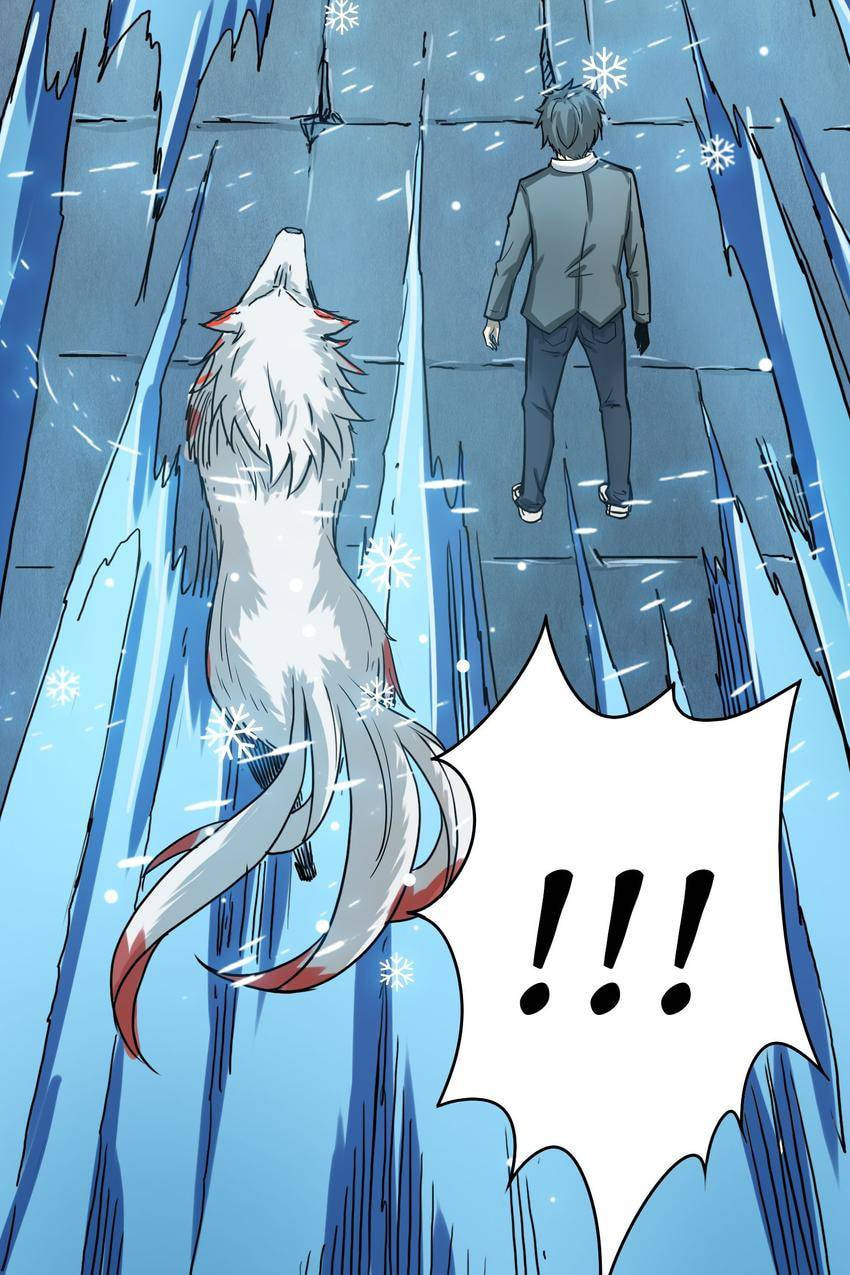 Read The God Devourer (Colored) chapter 19 image 56 on Lezhin
